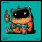Bow Tie - Ludowick lyrics