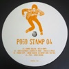 Pogo Stamp 04 - EP