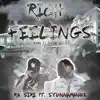 Rich Feelings (feat. Stunnaman02) - Single album lyrics, reviews, download
