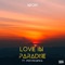 Love in Paradise (feat. Midi Kwakwa) - Niickii lyrics