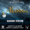 UROCK - Friend Like Me (From "Aladdin")