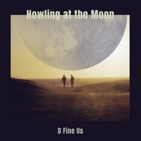Cover artwork for Howling at the Moon (feat. Vigz)