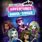 Adventures of the Ghoul Squad - Monster High lyrics