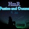 Passion and Dreams (feat. Julz) - Hmr lyrics