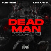 Dead Man artwork