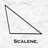 Scalene - Single