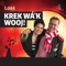 Krek Wá'k Wooj! - Loss lyrics