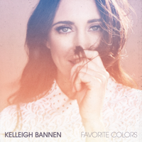 Kelleigh Bannen - Favorite Colors artwork