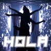 Hola (feat. Herceg, Ego & HRflow) - Single