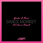 Dance Monkey (feat. Arianna Palazzetti) artwork