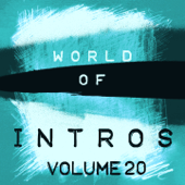 World of Intros, Vol. 20 (Special DJ Tools) - Alexander Metzger, World of Intros & Der Verfall