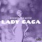 Lady Gaga artwork