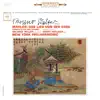 Mahler: Das Lied von der Erde (Remastered) album lyrics, reviews, download