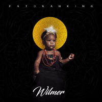 Patoranking - Wilmer artwork