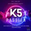 Stream & download Passion (Brothers Of Funk VS Analog Hustlers Remix)