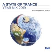 A State of Trance Year Mix 2019 (DJ Mix) artwork