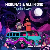 Together Always (feat. All in One) artwork