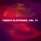 Numb Feeling - Luis Bondio & Pedro D' Alessandro lyrics