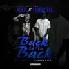 Back of the Back (feat. Teddy Tee) - Single album lyrics, reviews, download