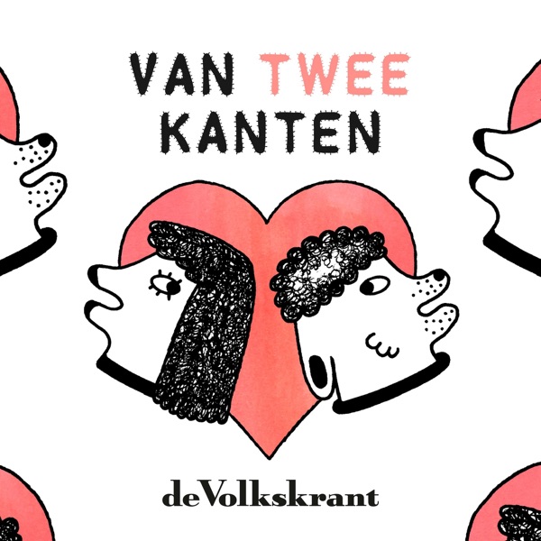 Van Twee Kanten Van Twee Kanten