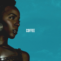 Kelly Rowland - Coffee artwork