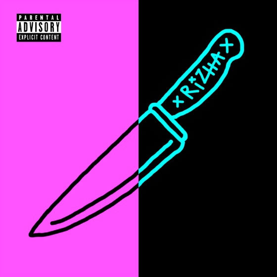 Cover artwork for Expectations