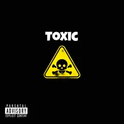 Toxic Song Lyrics