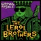 Mambo Leroi - The LeRoi Brothers lyrics