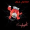 All Juice (feat. 17revelle) - Conjugate lyrics