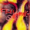 Feel Something - Single