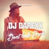 Don't Look Back (Max R. Remix) [Remixes] - Single