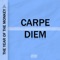 Carpe Diem artwork