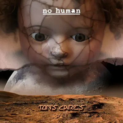 No Human - Tony Carey