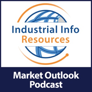North America Industrial Manufacturing Spending Outlook