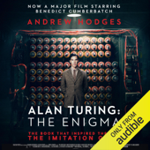 Alan Turing: The Enigma (Unabridged) - Andrew Hodges