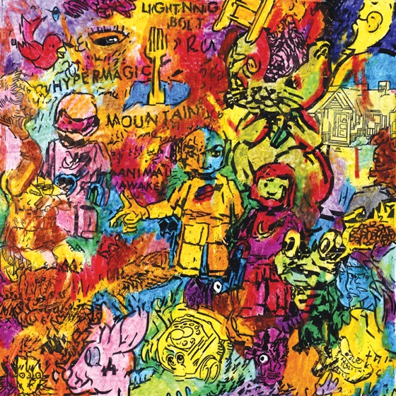 Cover artwork for No Rest For the Obsessed