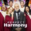 Perfect Harmony (Hymn-A-Thon) [Music from the TV Series] - EP artwork