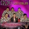 Devuélveme el Corazón - Fredy Y Los Nobles lyrics