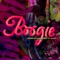 Boogie (Extended) [feat. Aliki] - Charlotte Devaney lyrics