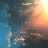 The Same Sky artwork