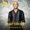 Hon är min (feat. Erik Segerstedt & Mattias Andréasson) by Danny Saucedo iTunes Track 2