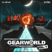 Gearworld, Vol. 1 - EP artwork