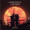 Late Night - Jacob Seville lyrics