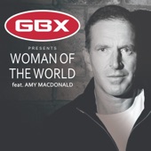 Woman of the World (feat. Amy Macdonald) [GBX & Sparkos Club Edit] artwork