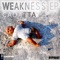 Weakness (Sunburnt Octopus Mix) - Cadatta lyrics