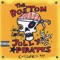 Charlie Frown (feat. Ryan O' Connor) - The Boston Jolly Pirates lyrics