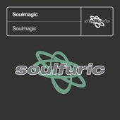 Soulmagic (Magical Mix) artwork