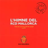 Himne Oficial del RCD Mallorca artwork