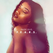 Paige Ellis - First