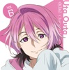 TVアニメ ACTORS -Songs Connection- キャラクターソング Vol.6 往田 詩(CV:保住有哉) - EP TVアニメ ACTORS -Songs Connection- キャラクターソング Vol.6 往田 詩(CV:保住有哉) - EP